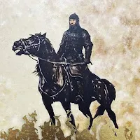 Rustam Abrekov — Кумыки Были Кумыки Будут Кумыки Есть — обложка