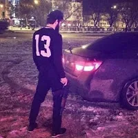 Rustam Abrekov — Спецсигнал — обложка